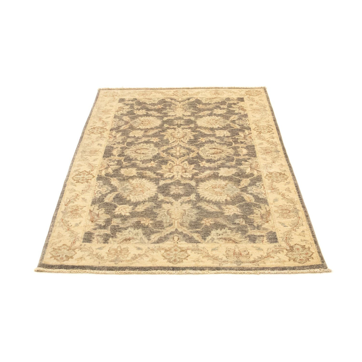 Ziegler Carpet - 148 x 89 cm - beige