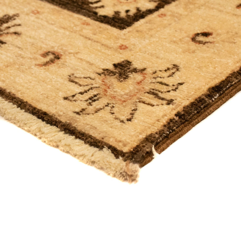 Ziegler Carpet - 150 x 97 cm - brun
