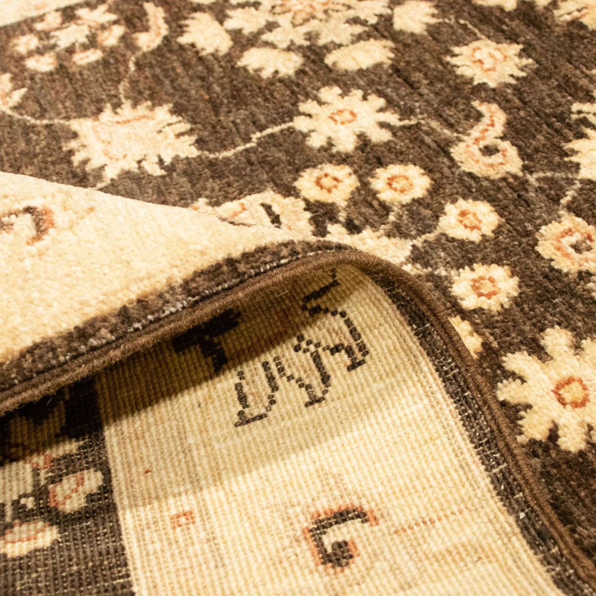 Ziegler Carpet 97x150cm - Orientalsk tæppe