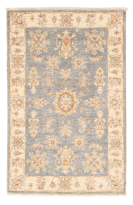 Ziegler Carpet - 124 x 82 cm - lyseblå