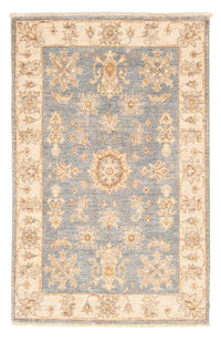 Ziegler Carpet - 124 x 82 cm - lyseblå
