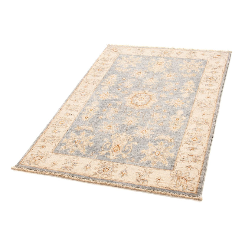 Ziegler Carpet - 124 x 82 cm - lyseblå