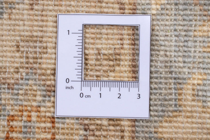 Ziegler Carpet - 124 x 82 cm - lyseblå