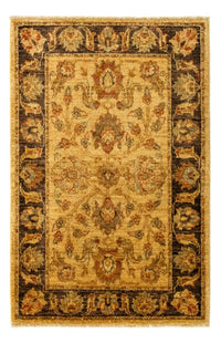 Ziegler Carpet - 91 x 59 cm - guld