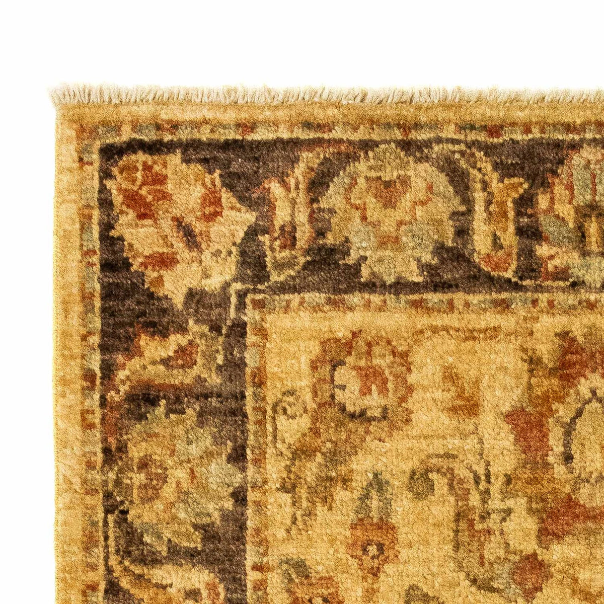 Ziegler Carpet - 91 x 59 cm - guld