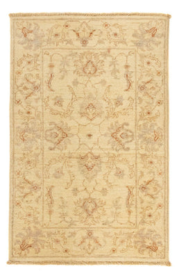 Ziegler Carpet - 90 x 57 cm - beige