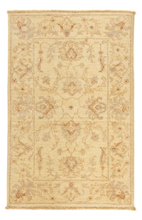 Ziegler Carpet - 90 x 57 cm - beige