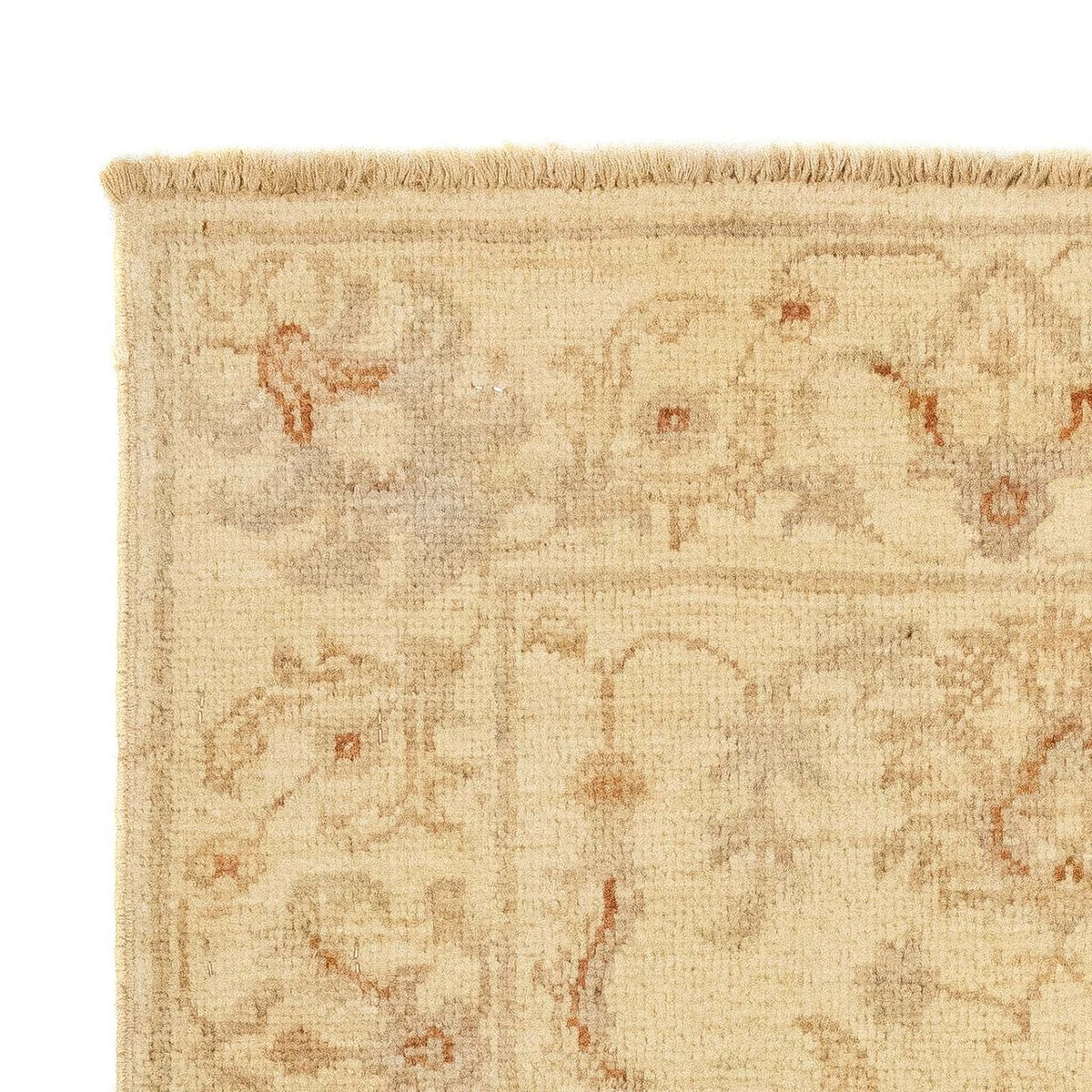 Ziegler Carpet 57x90cm - Orientalsk tæppe
