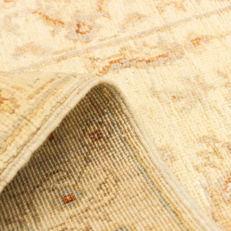 Ziegler Carpet - 90 x 57 cm - beige