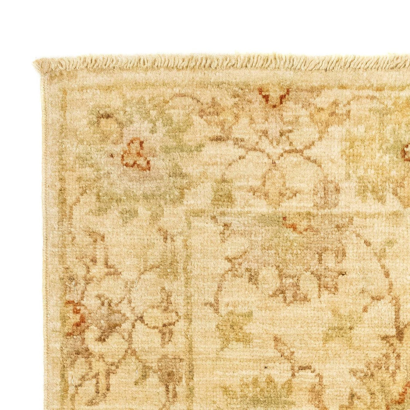 Ziegler Carpet 90x60cm - Orientalsk tæppe