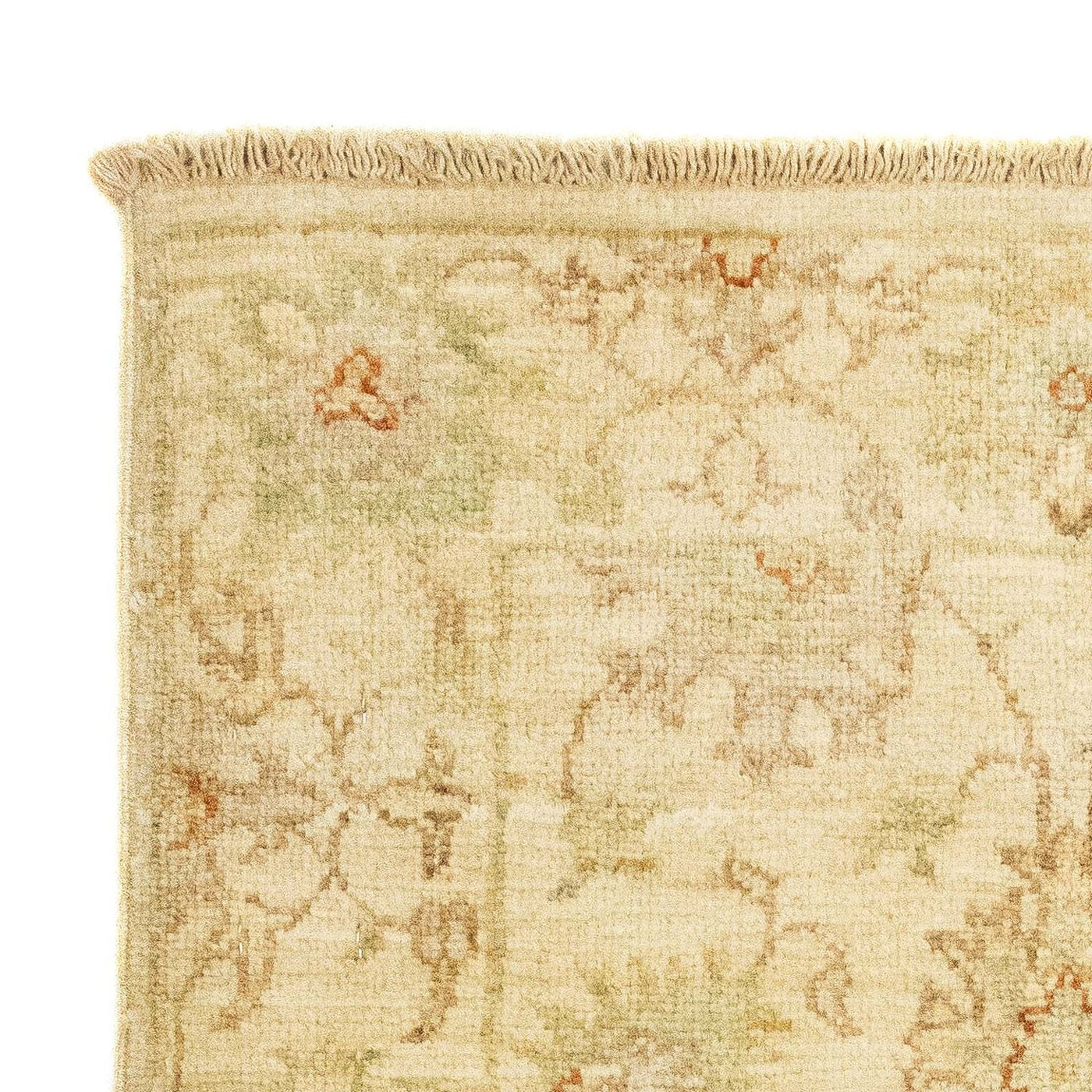 Ziegler Carpet 90x60cm - Orientalsk tæppe