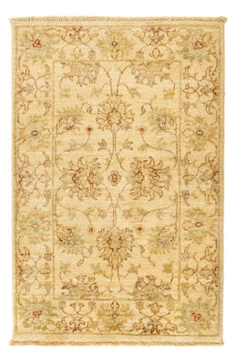 Ziegler Carpet - 90 x 60 cm - beige