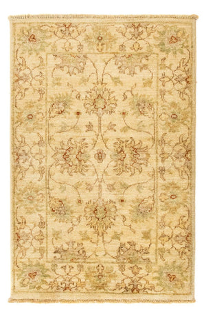 Ziegler Carpet - 90 x 60 cm - beige