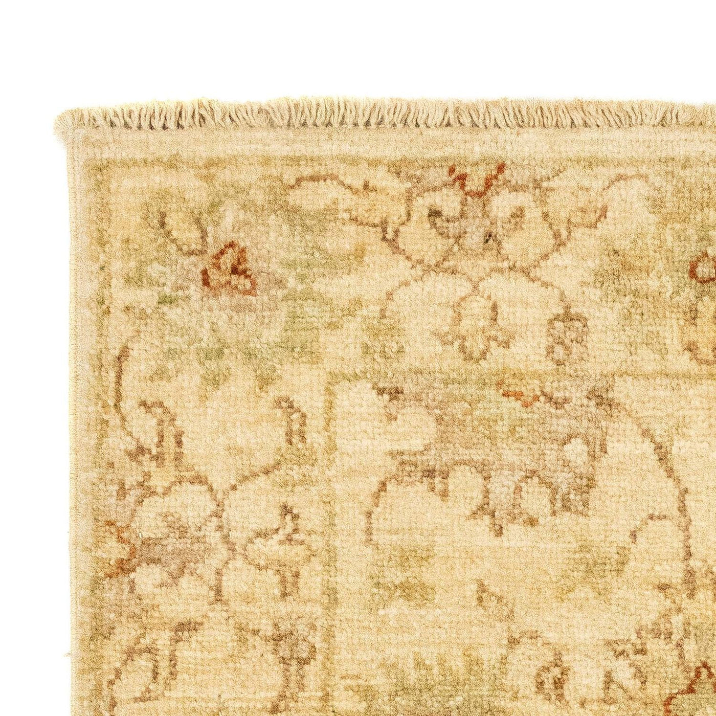 Ziegler Carpet 90x60cm - Orientalsk tæppe