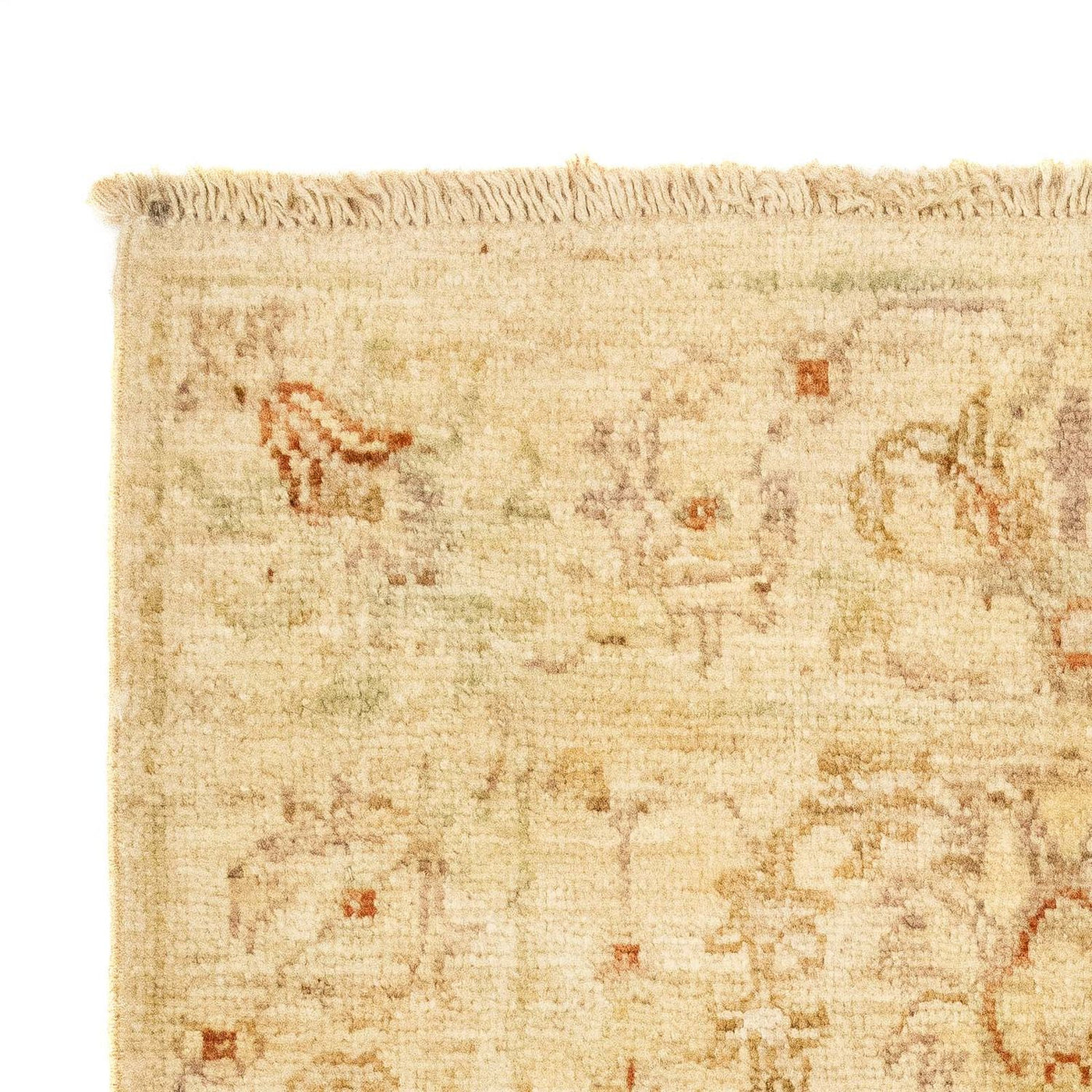 Ziegler Carpet 93x60cm - Orientalsk tæppe