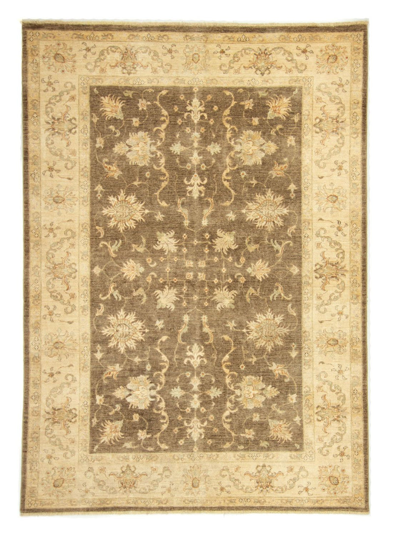Ziegler Carpet - 238 x 172 cm - grå