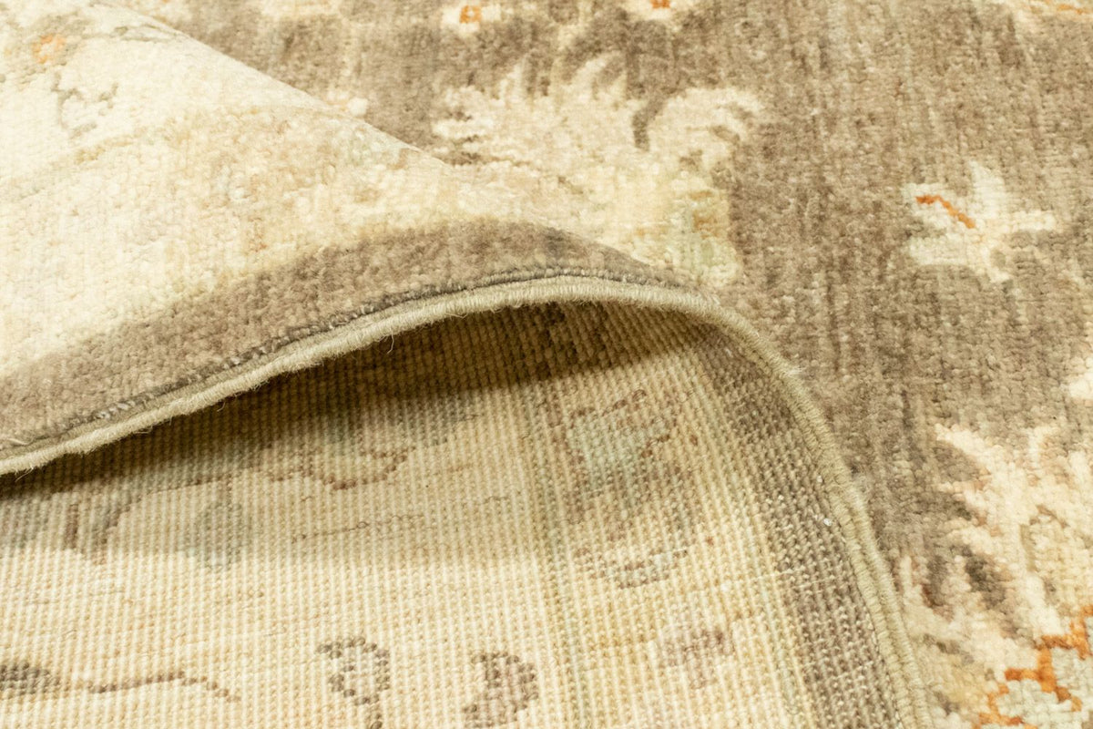 Ziegler Carpet - 238 x 172 cm - grå