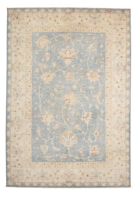 Ziegler Carpet - 251 x 170 cm - lyseblå