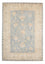 Ziegler Carpet - 251 x 170 cm - lyseblå
