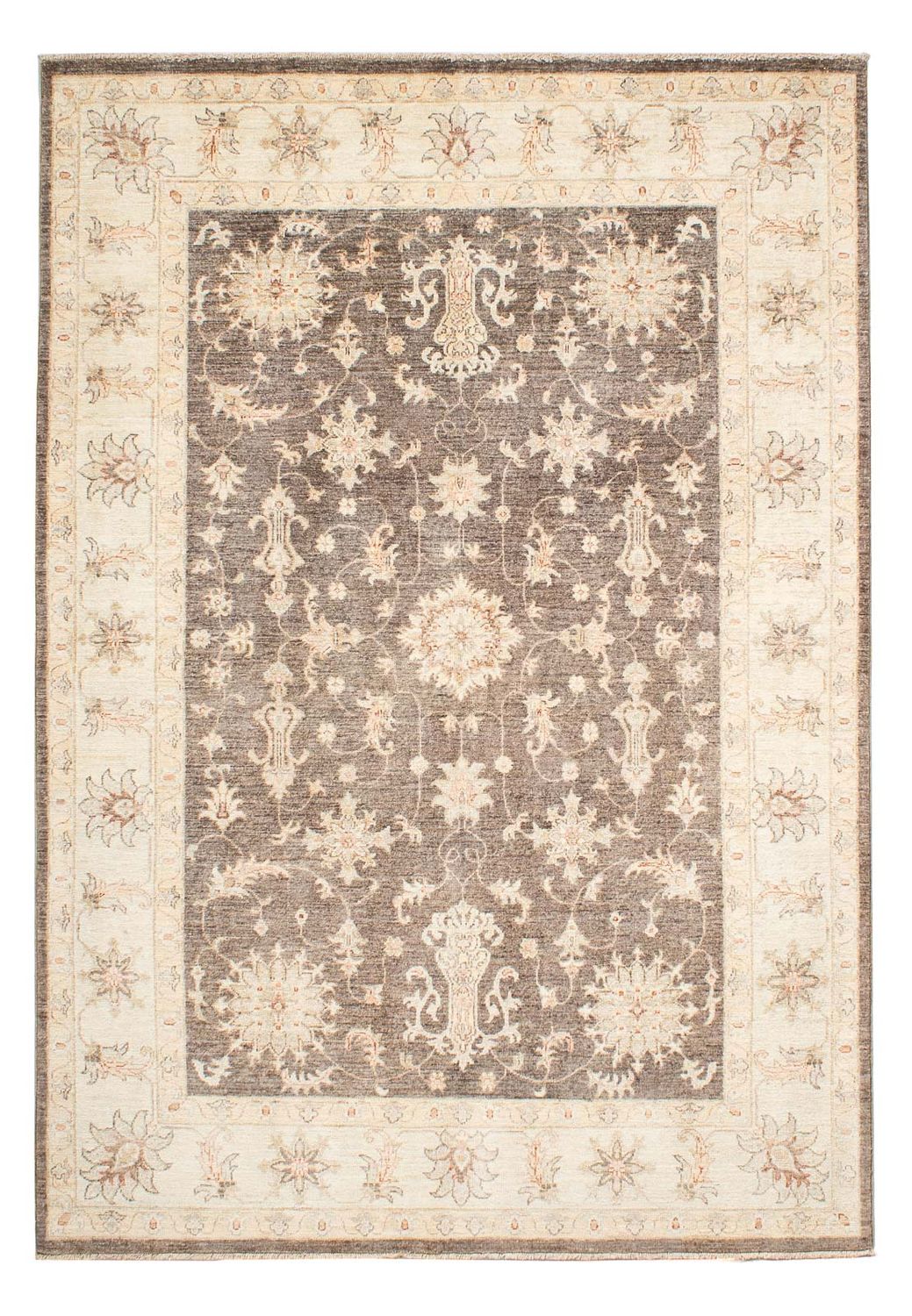 Ziegler Carpet - 236 x 166 cm - beige