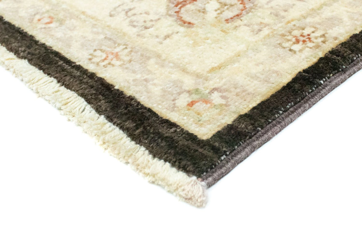 Ziegler Carpet - 200 x 144 cm - mørkegrå