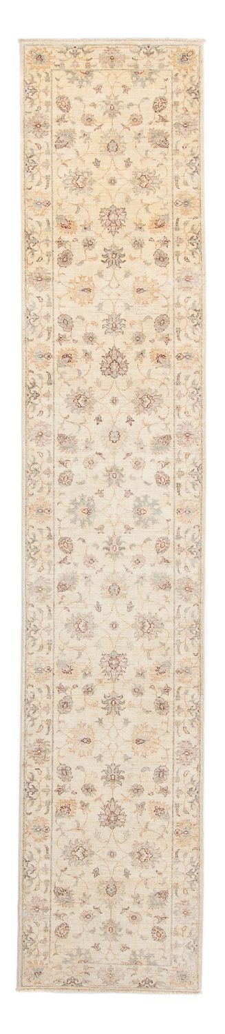 Løber Ziegler Carpet - 392 x 75 cm - flerfarvet