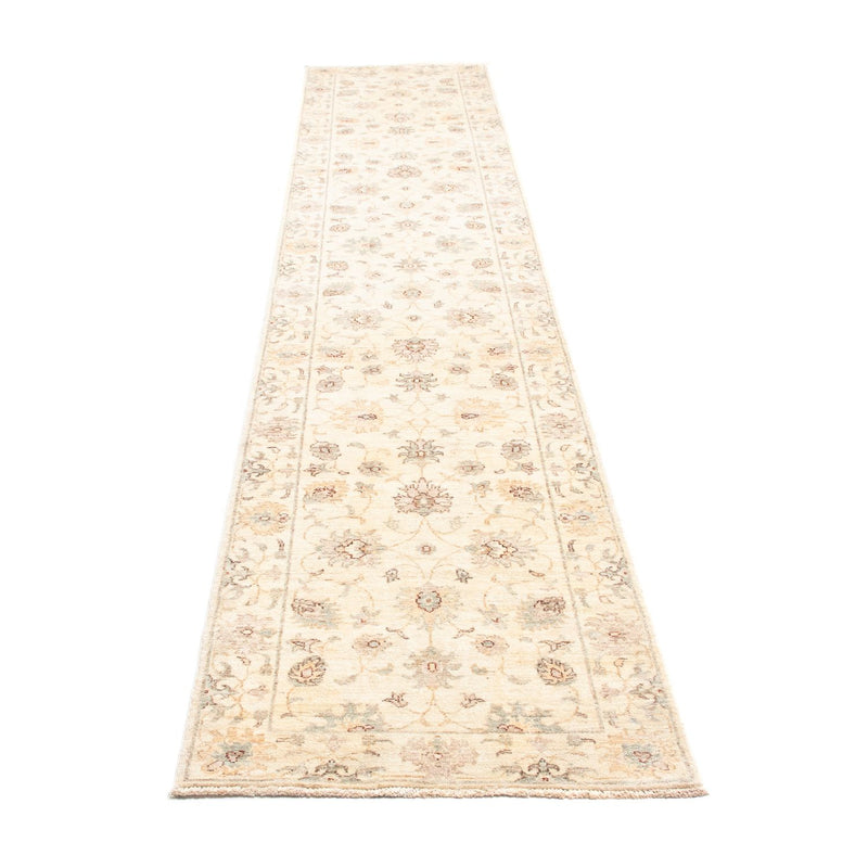 Løber Ziegler Carpet - 392 x 75 cm - flerfarvet