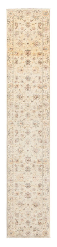 Løber Ziegler Carpet - 392 x 75 cm - beige