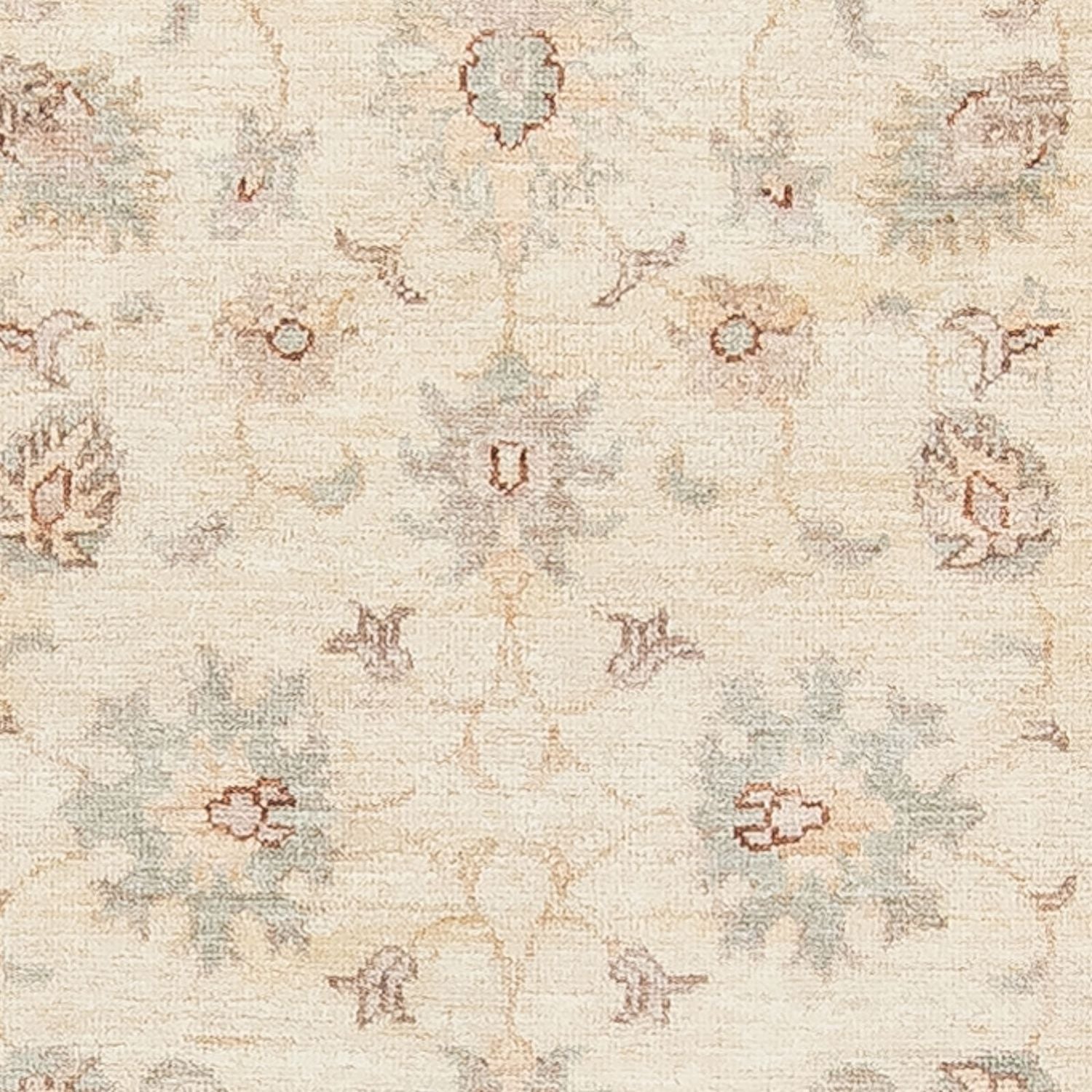 Løber Ziegler Carpet - 392 x 75 cm - beige