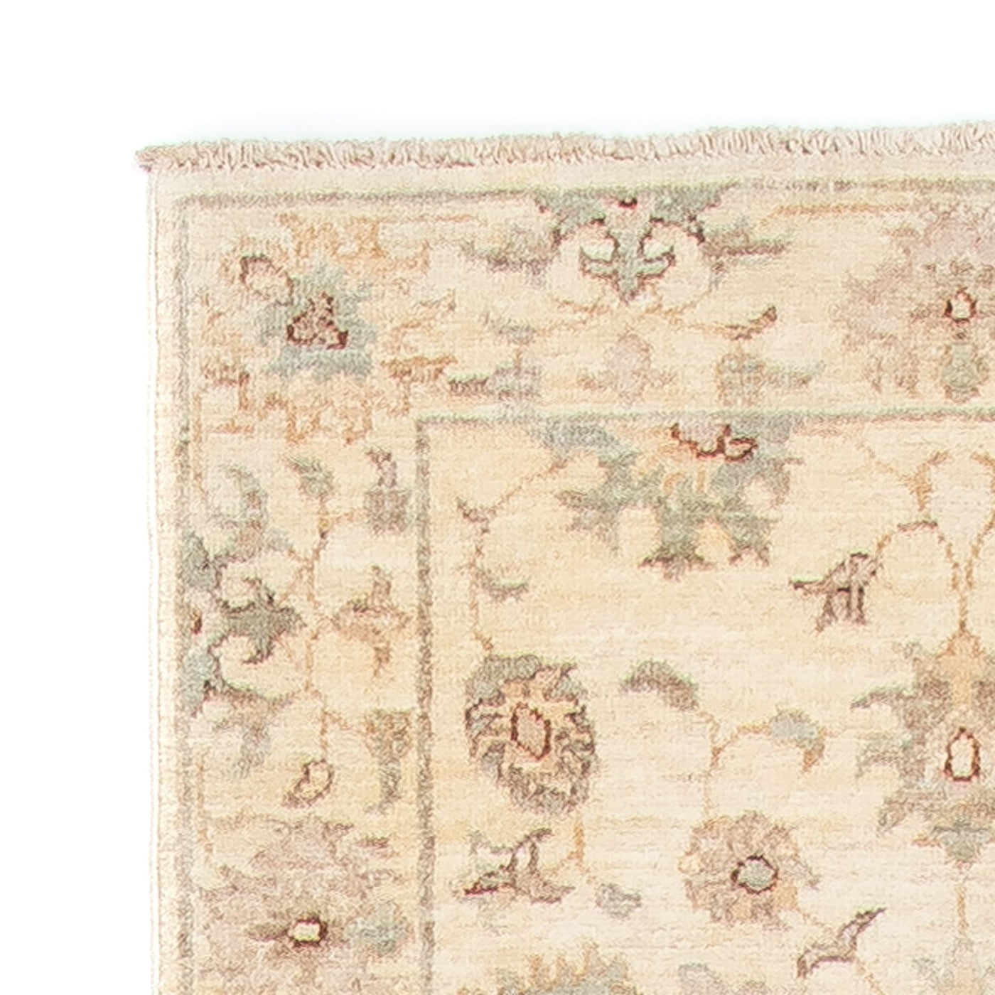 Ziegler Carpet 392x75cm - Persisk tæppe