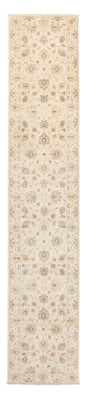 Løber Ziegler Carpet - 392 x 74 cm - beige