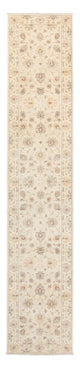 Ziegler Carpet 392x74cm - Persisk tæppe