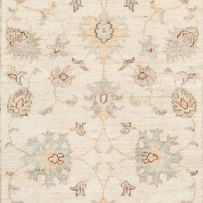 Løber Ziegler Carpet - 392 x 74 cm - beige