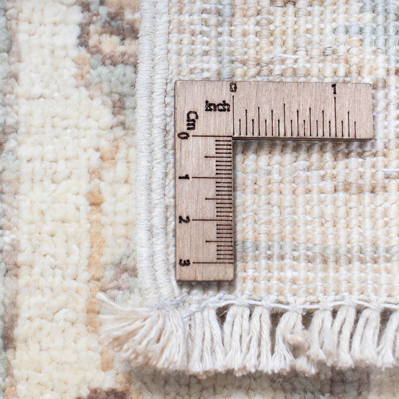 Løber Ziegler Carpet - 392 x 74 cm - beige