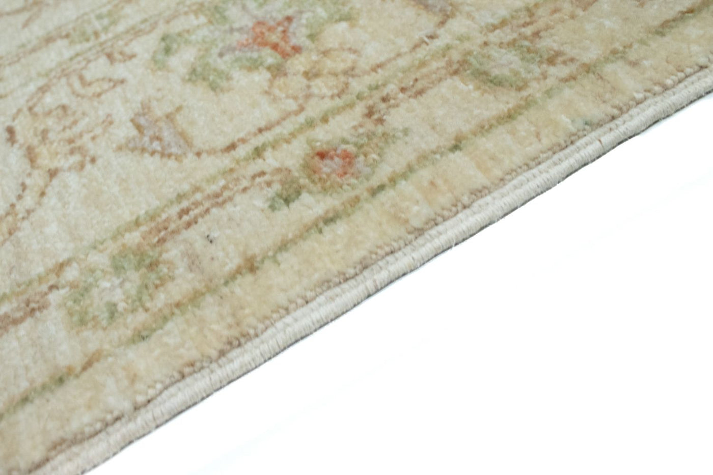 Ziegler Carpet 204x148cm - Orientalsk tæppe