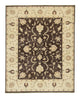 Ziegler Carpet 185x148cm - Orientalsk tæppe