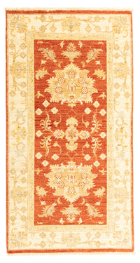 Ziegler Carpet - 135 x 71 cm - rød