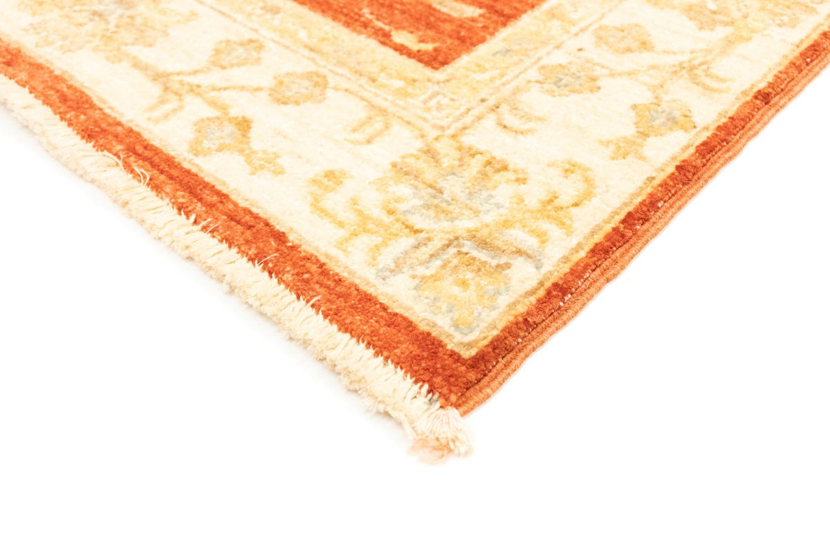 Ziegler Carpet - 135 x 71 cm - rød