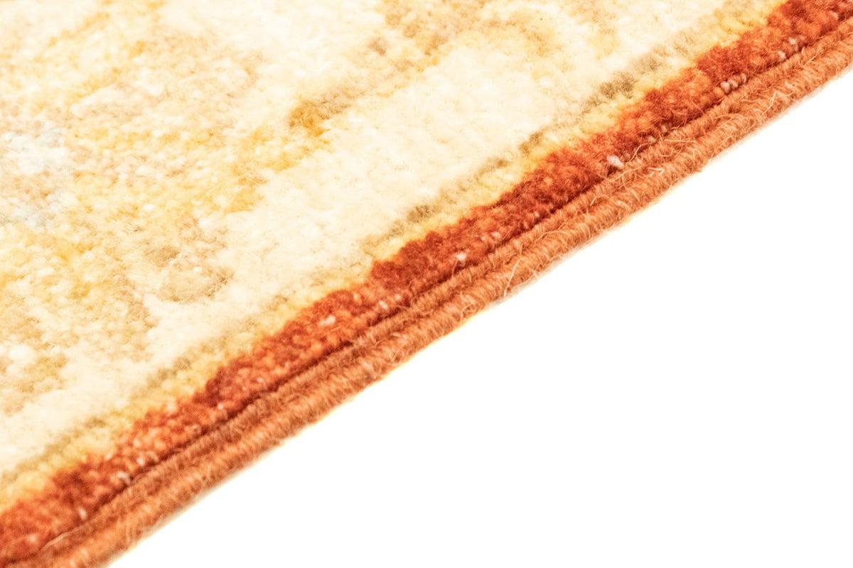 Ziegler Carpet - 135 x 71 cm - rød