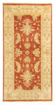 Farahan Tæppe 140x71cm - Orientalsk tæppe