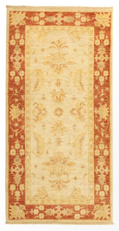 Farahan Tæppe 70x138cm - Orientalsk tæppe
