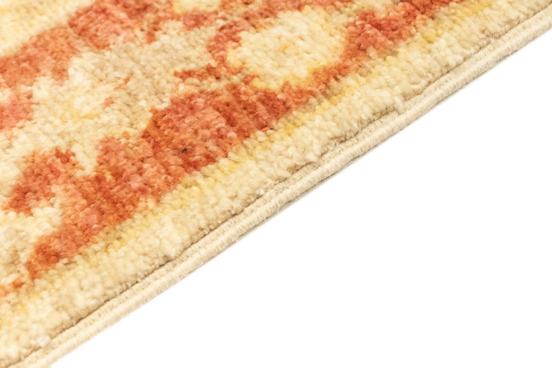 Ziegler Carpet - 138 x 70 cm - beige