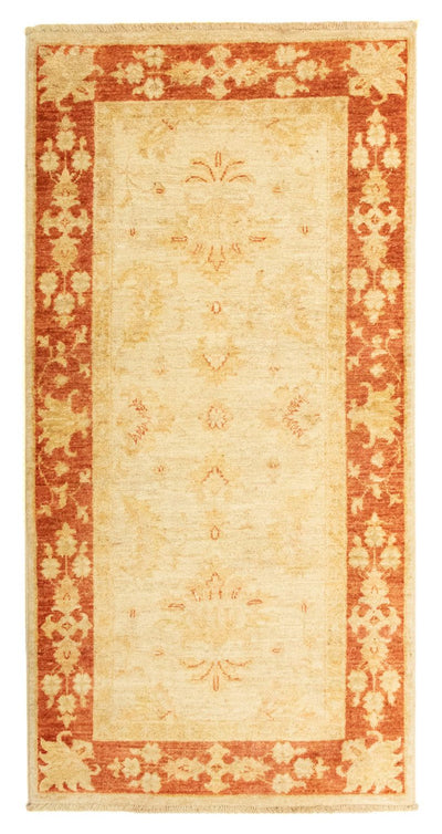 Farahan Tæppe 69x138cm - Orientalsk tæppe