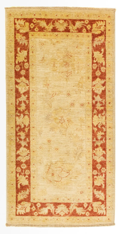 Farahan Tæppe 70x139cm - Orientalsk tæppe