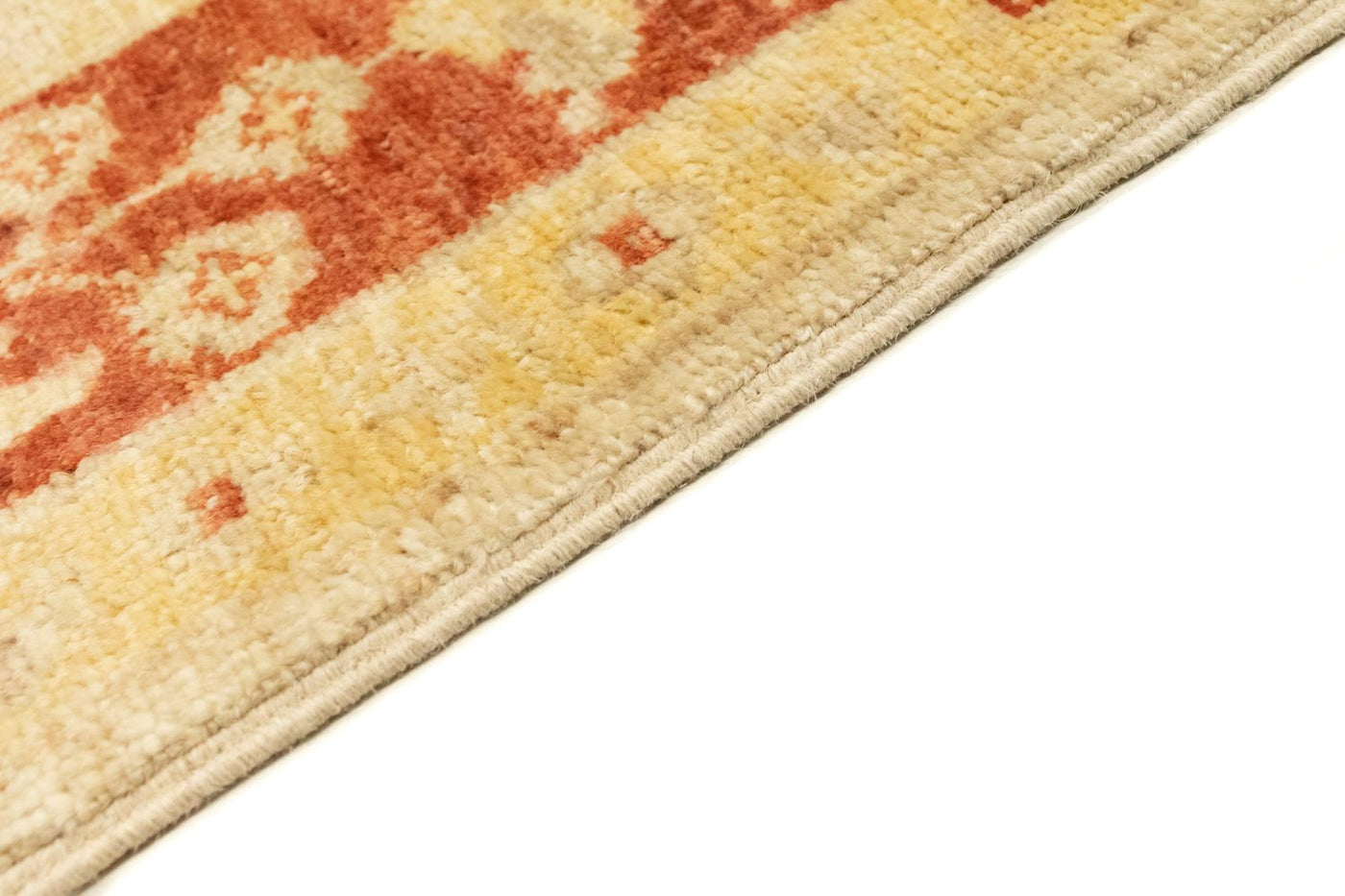 Farahan Tæppe 139x70cm - Orientalsk tæppe