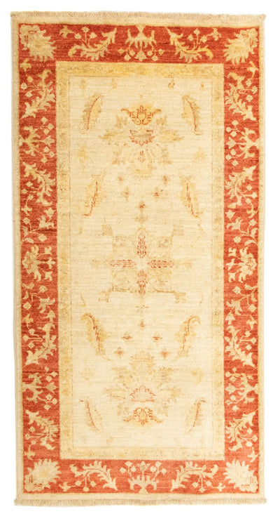 Farahan Tæppe 74x138cm - Orientalsk tæppe