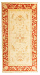 Farahan Tæppe 138x74cm - Orientalsk tæppe