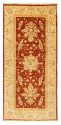Ziegler Carpet - 145 x 70 cm - rust