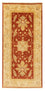 Ziegler Carpet - 145 x 70 cm - rust