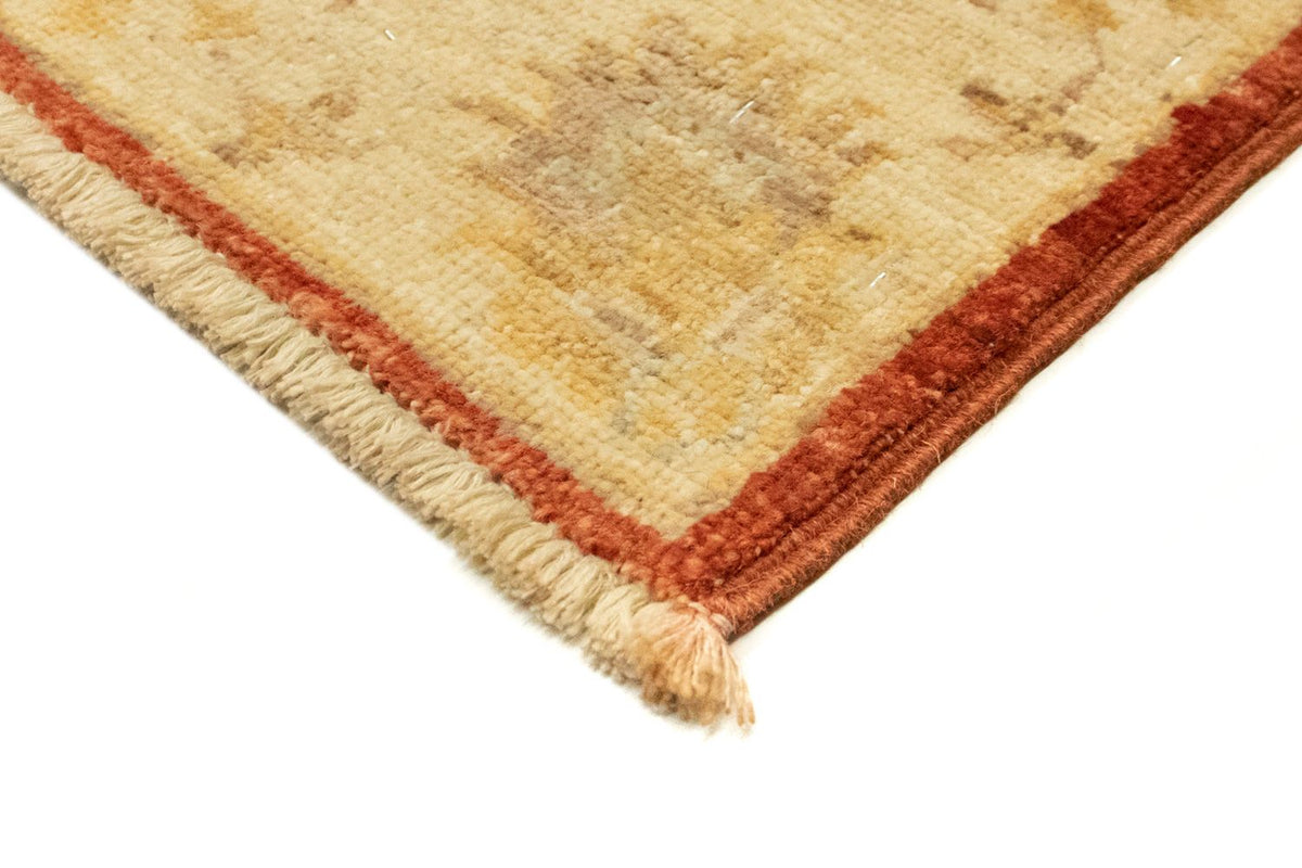 Ziegler Carpet - 145 x 70 cm - rust